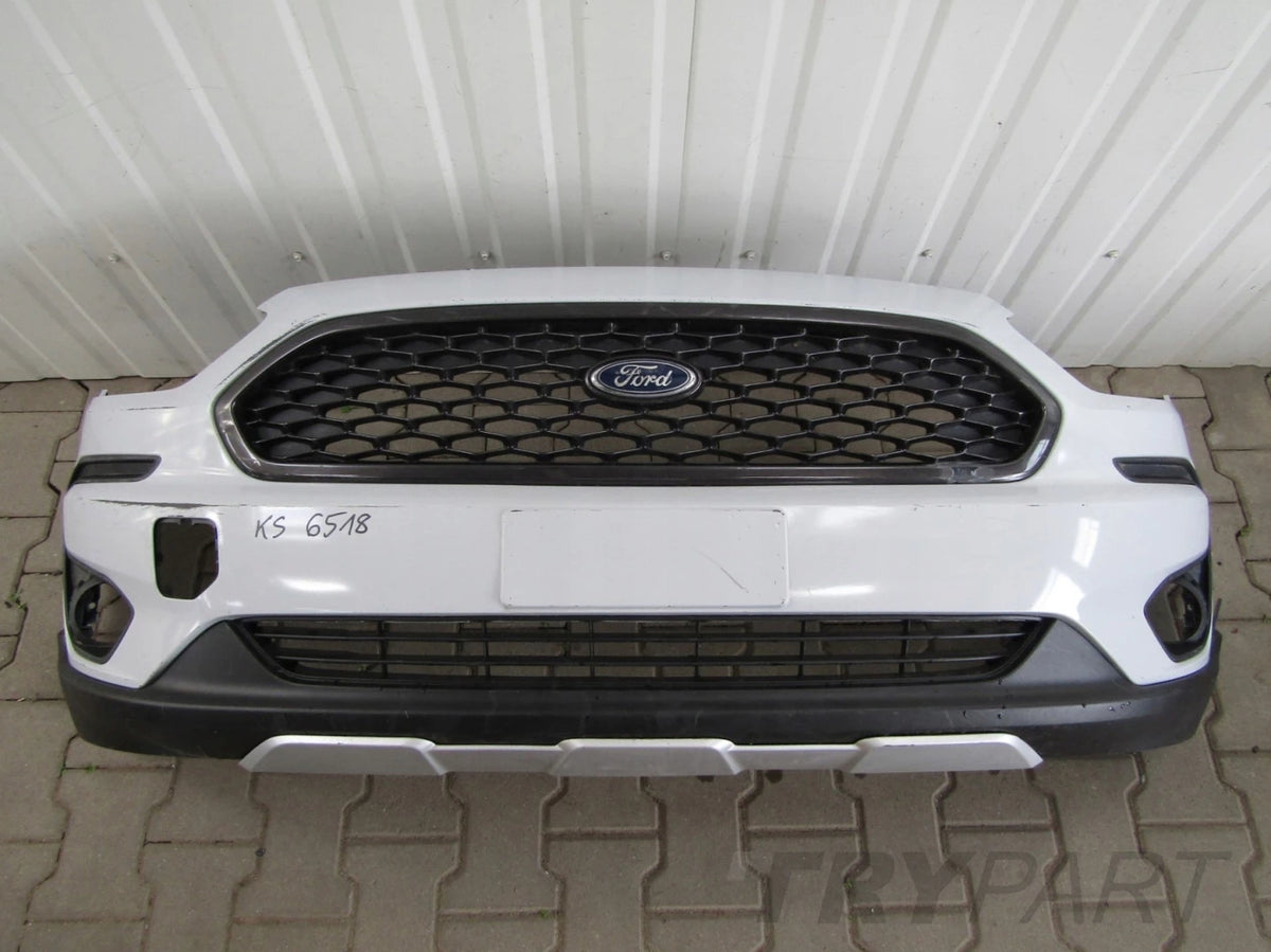 Front Bumper Ford Ka Plus + 3 III Active 18-