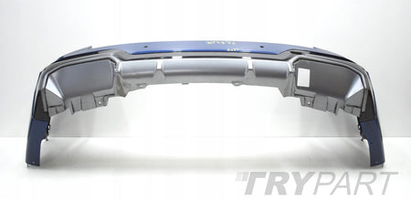 BMW IX3 G08 M PACKAGE FACELIFT LCI REAR BUMPER ORG + BOTTOM