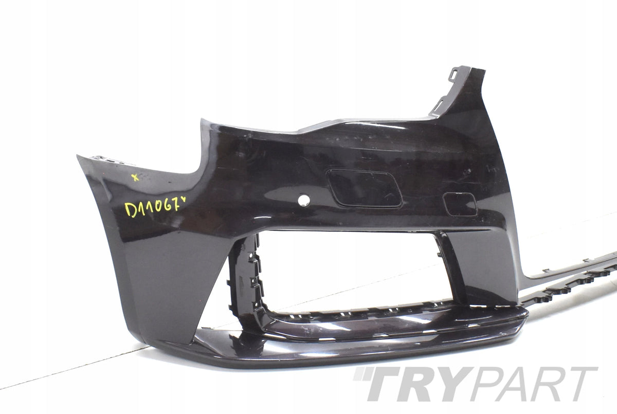 AUDI RS3 8V4 FRONT BUMPER ORG 12-16