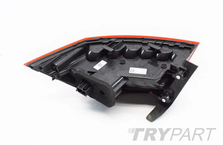 VW PASSAT B8 LIFT 3G5 LEFT REAR LAMP NEW SEDAN