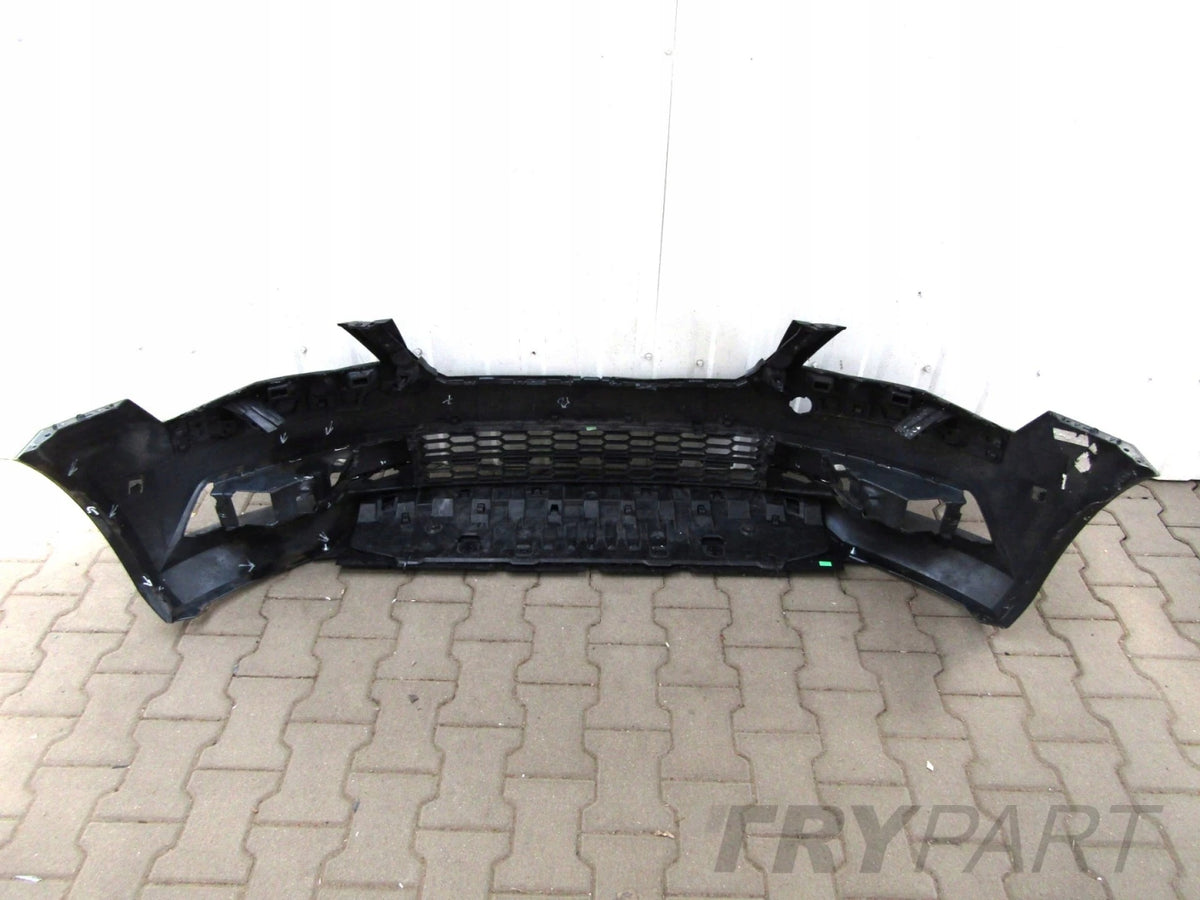 Front Bumper for Skoda Superb III 3V0 2015-2019
