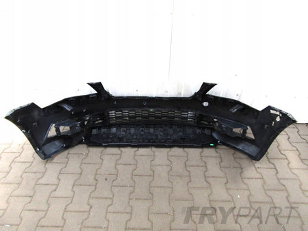 Front Bumper for Skoda Superb III 3V0 2015-2019