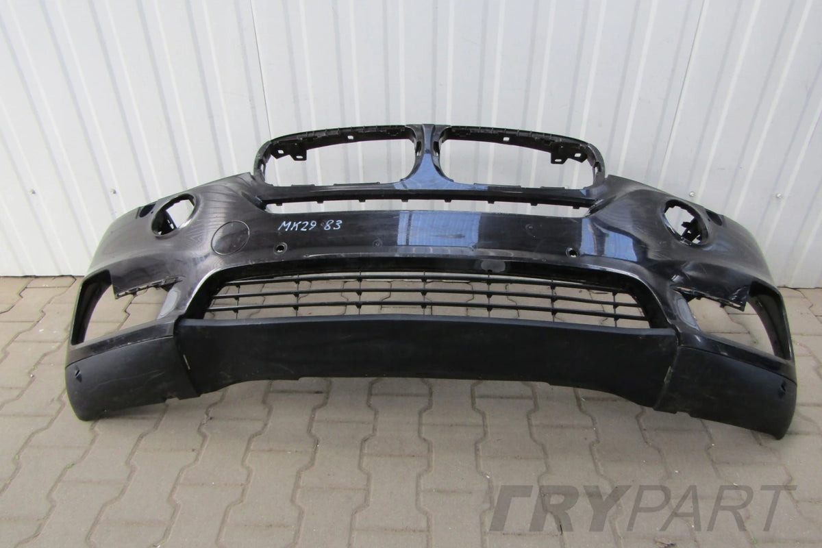 Front Bumper for BMW X5 F15 13-