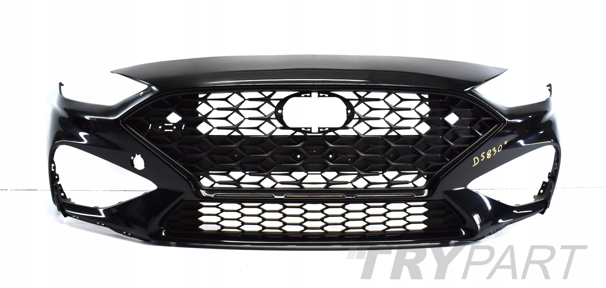HYUNDAI I30 III LIFT N LINE FRONT BUMPER