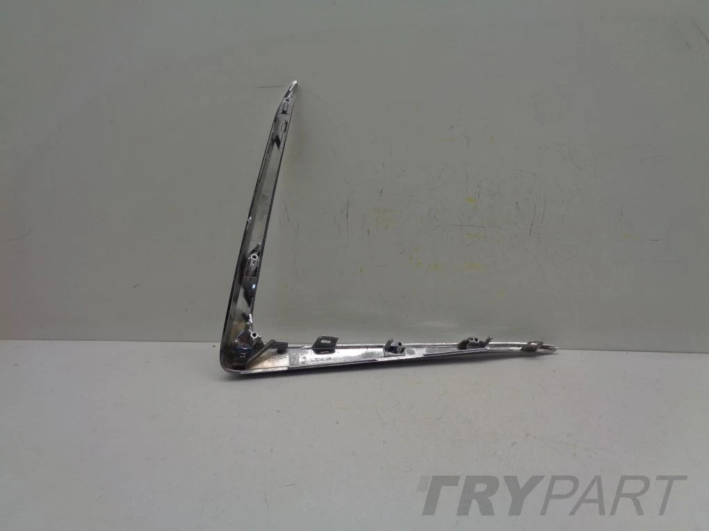 LEXUS ES ES250 350 300H 2018- Grille Chrome Trim Strip Left Right