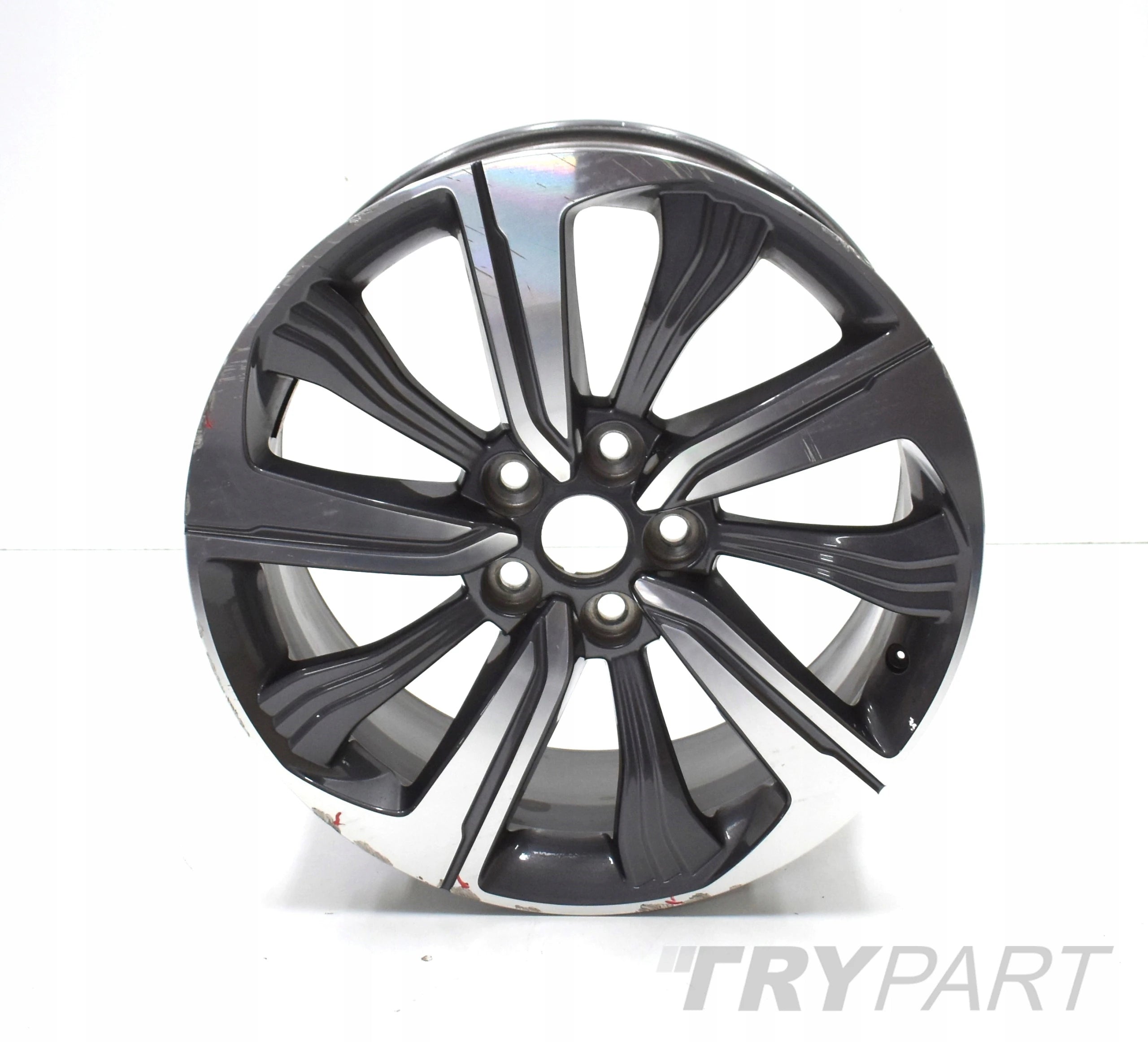 19" WHEEL MG MARVEL 8.5Jx19 5x120 ET50 ORG 10899306