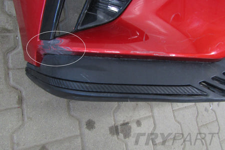 Front Bumper MG 4 EV MG IV 2022-
