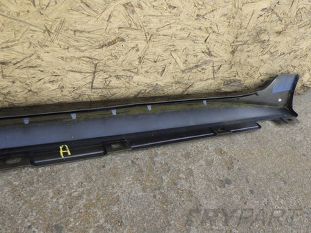 AUDI A5 SPORTBACK 8W 8W8 20- Right Sill Strip
