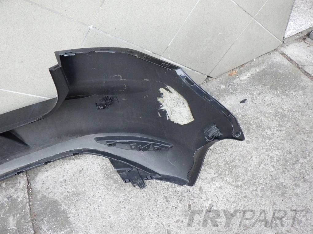 VW GOLF VII 7 5G6 12- Rear bumper