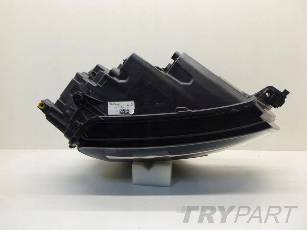 SKODA KAROQ FULL LED 17- Right Headlight