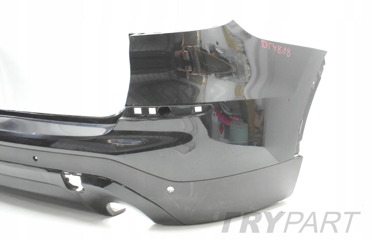 BMW X3 G01 REAR BUMPER ORIGINAL STANDARD