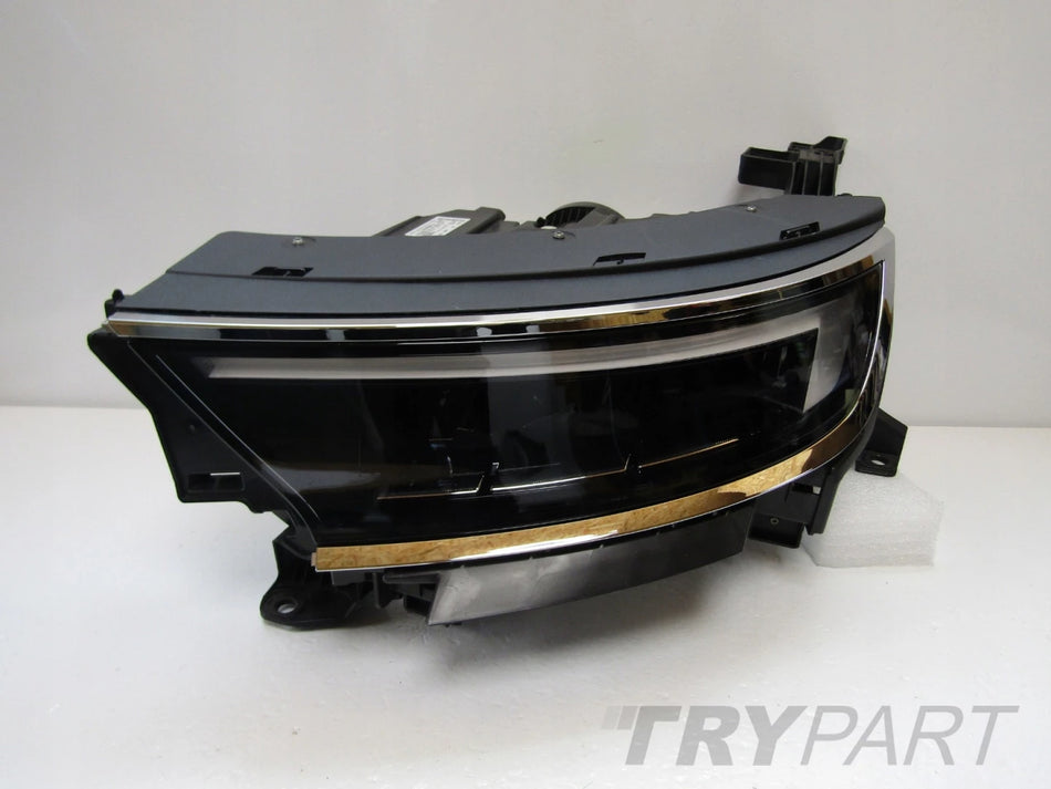 FRONT LAMP OPEL MOKKA 2 II LED 20- LH 9834008280