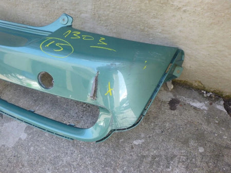 MINI COOPER S R56 R57 R58 LIFT Rear Bumper