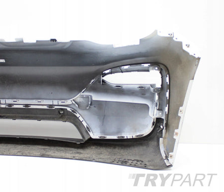 BMW I3 I3S LIFT LCI FRONT BUMPER ORG + BOTTOM