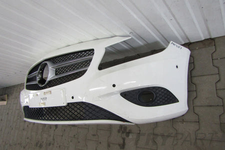Front Bumper for Mercedes A-Class W176 176 12-15