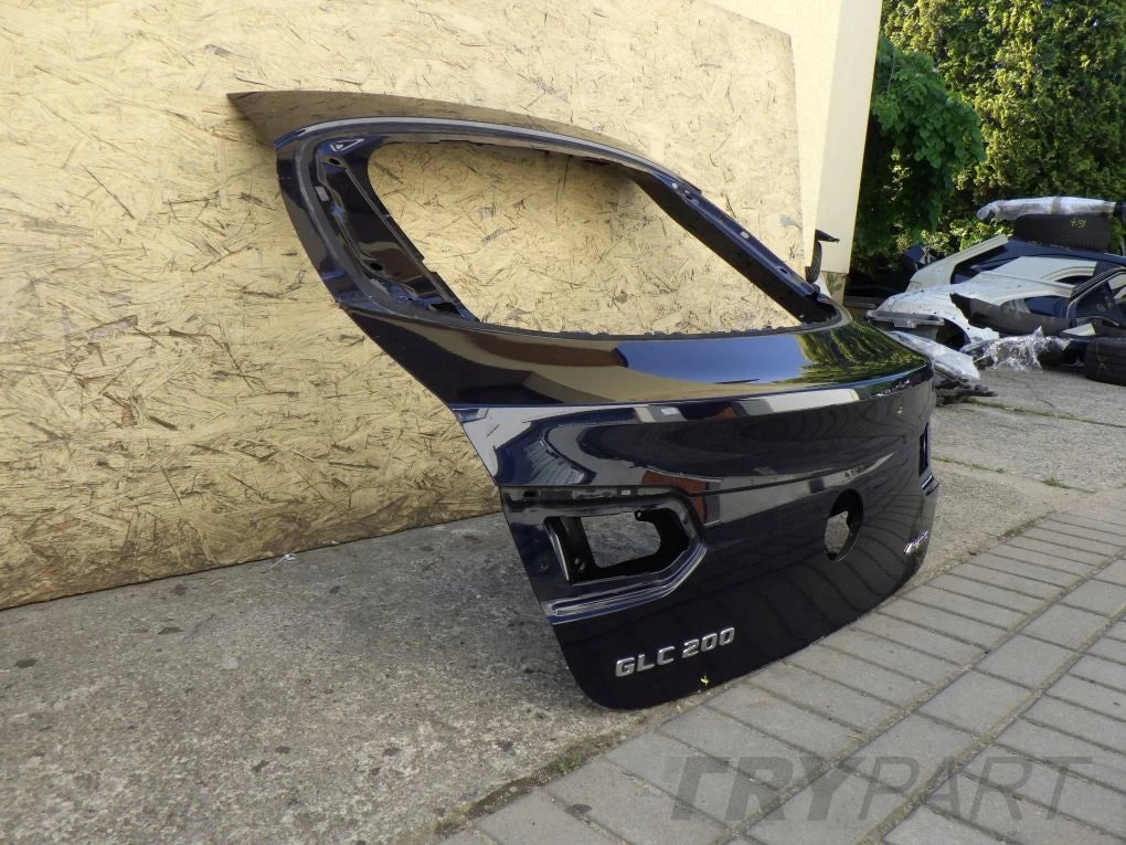 MERCEDES GLC COUPE 253 W253 REAR TRUNK LID