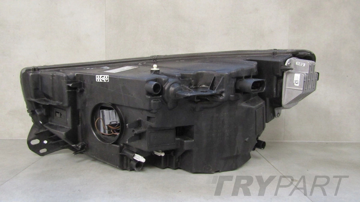 RIGHT FRONT HEADLIGHT FULL LED VOLVO XC40 17-22 31655632