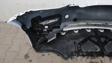 Front Bumper Tesla Model 3 III 17-