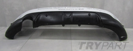 Rear Bumper Mini Countryman F60 JCW 17-20