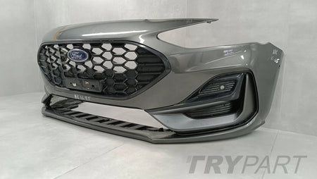 Front Bumper Ford Focus MK4 IV LIFT ST Line 2022-