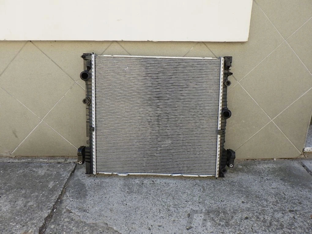 BMW X3 G01 X4 G02 20i 30i Water Radiator