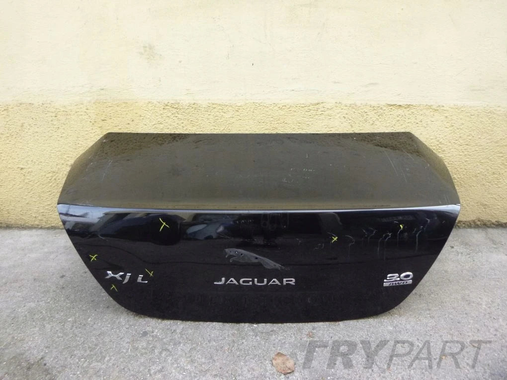 JAGUAR XJ X351 Rear Trunk Lid
