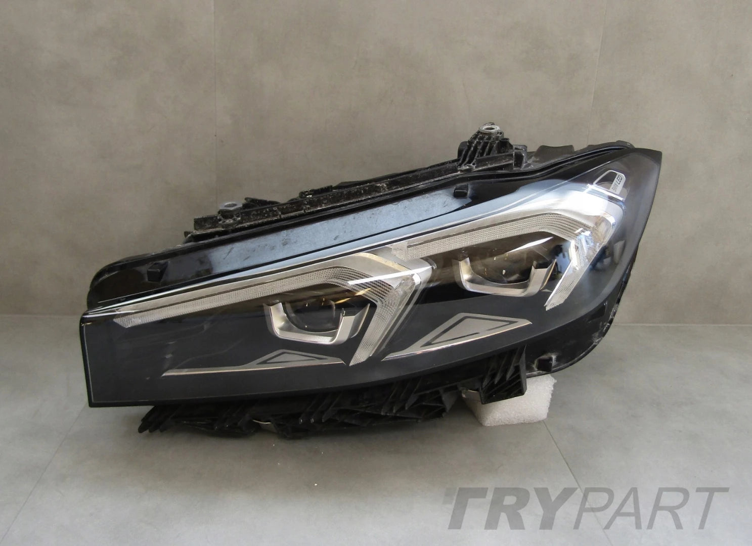 Front Lamp BMW 3 G20 G21 LIFT LCI FULL LED 22- LH A99450795