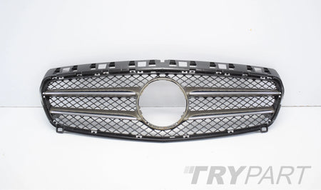 MERCEDES A-CLASS W176 BUMPER GRILLE OEM