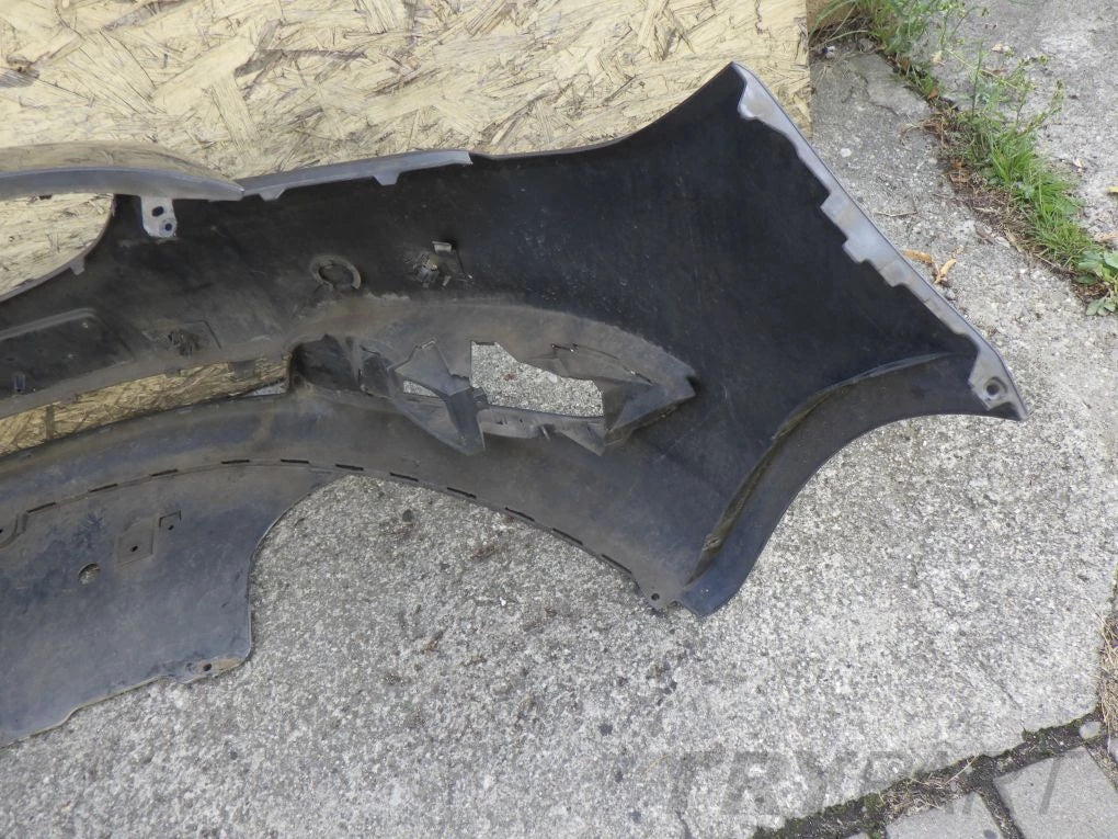 OPEL MERIVA B II 2 LIFT 13- Front Bumper