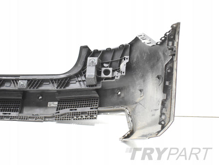 AUDI A7 4K8 S LINE REAR BUMPER ORG