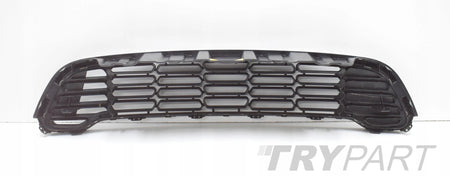 MINI COUNTRYMAN S R60 Grill Bumper Chrome Front OEM 9807476