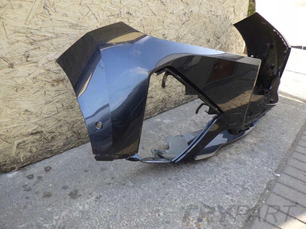 BMW IX 20 I20 M PACKAGE 21- front bumper