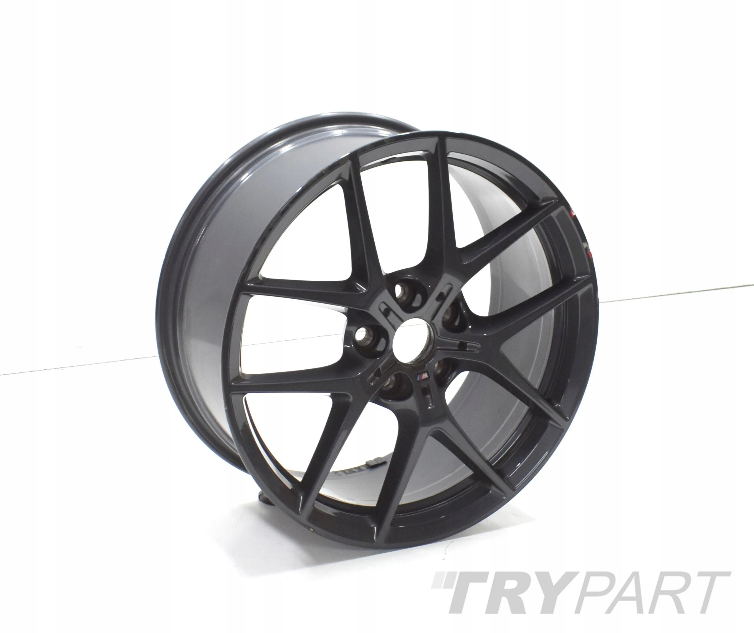 18" WHEEL BMW 1 F40 M SPORT PACKAGE 8.0"x18" 5x112 ET54 ORG 8092353 8092354
