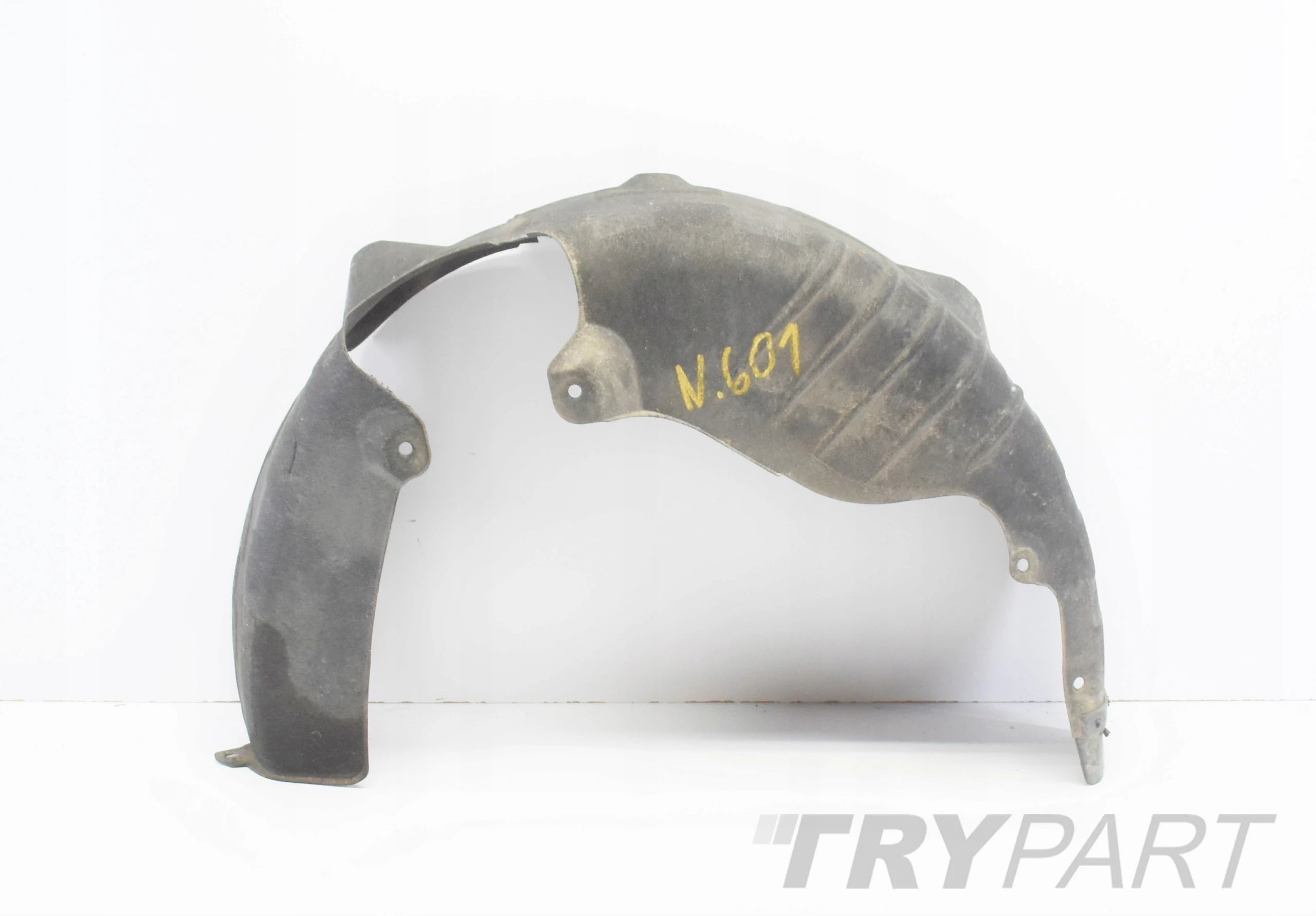 HYUNDAI I30 III Left Rear Fender Original Wagon