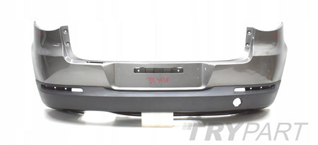 VW TIGUAN 5N0 REAR BUMPER ORG