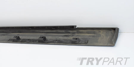 VOLVO V90 II LEFT SILL COVER ORG