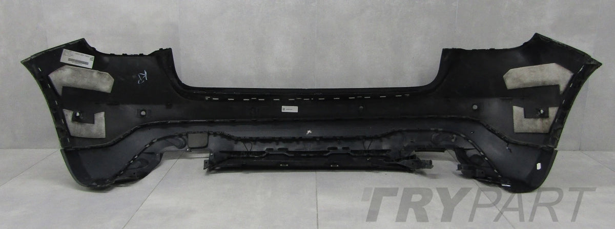 MERCEDES GLA W156 X156 Lift 17-19 Rear Bumper