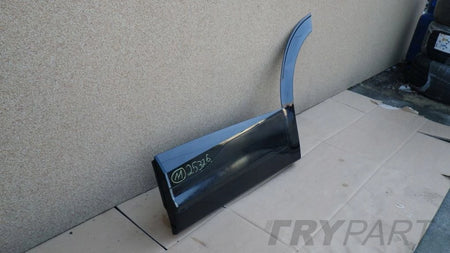 KIA SPORTAGE V 5 2021- Rear Left Door Molding