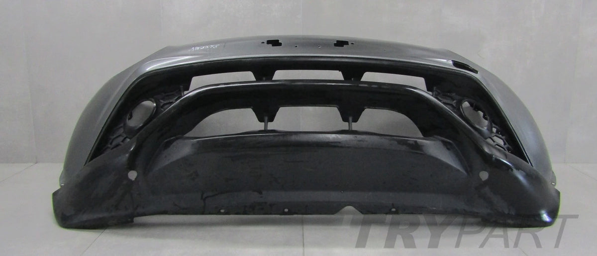 Front Bumper Nissan Juke I LIFT 14-19