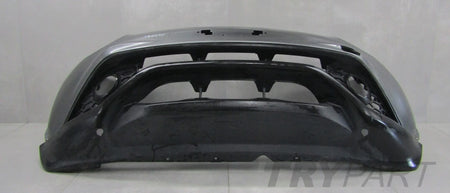 Front Bumper Nissan Juke I LIFT 14-19