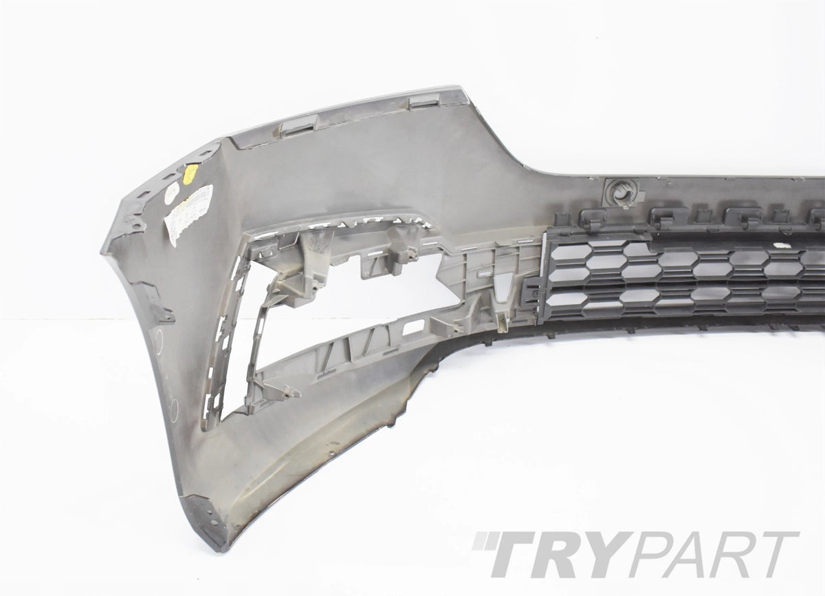 SKODA OCTAVIA IV 5E3 FRONT BUMPER SUPER CONDITION ORG