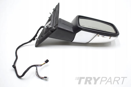 DODGE RAM ELECTRIC MIRROR RIGHT EU ORG 17 PIN 9+8