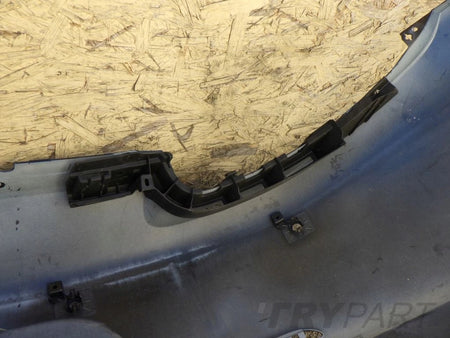 PORSCHE CARRERA 4S 911 991 LIFT rear bumper