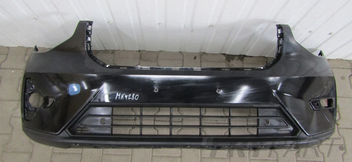 Front Bumper Volvo XC40 XC 40 RECHARGE LIFT 22-