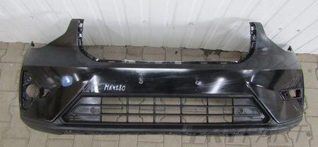 Front Bumper Volvo XC40 XC 40 RECHARGE LIFT 22-