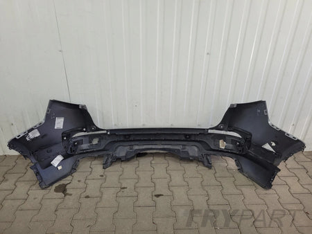 Land Rover Discovery Sport L550 Dynamic Rear Bumper 19-