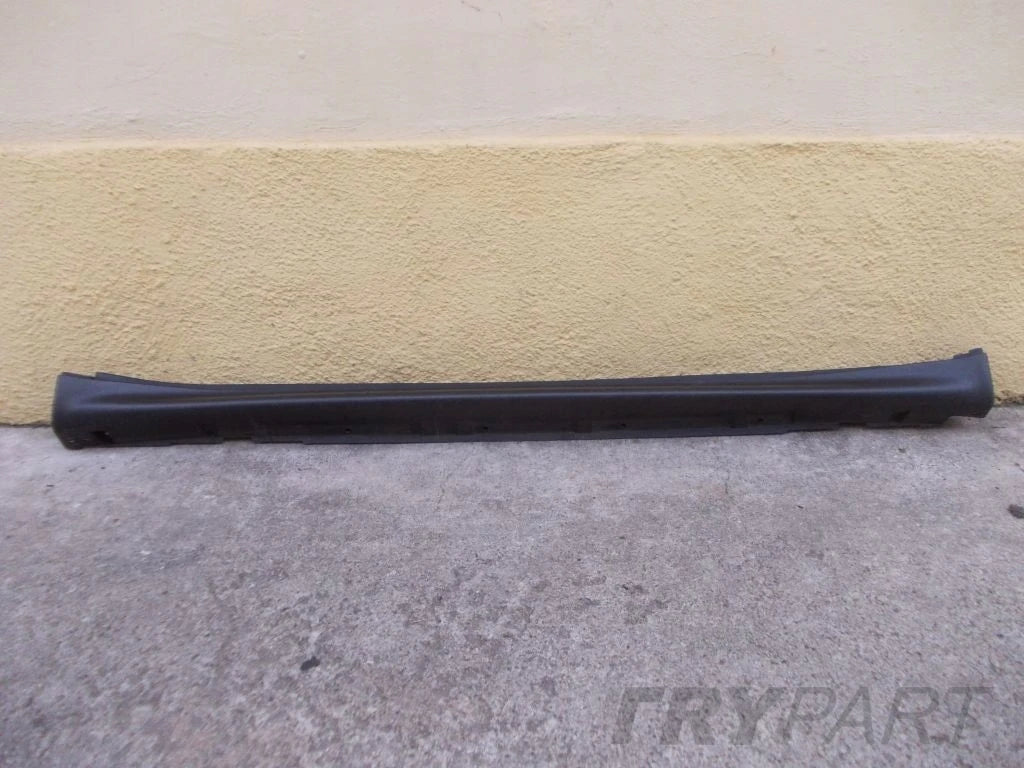 NISSAN QASHQAI J11 14- sill protector sill strip