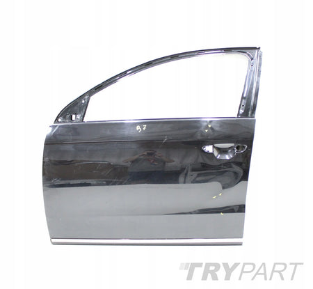 VW PASSAT B7 3AA LEFT FRONT DOOR ORG NO RUST
