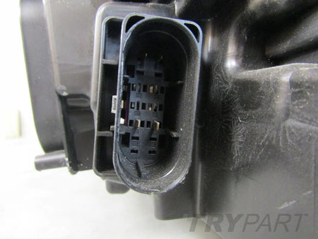 Headlight Mercedes A-Class W177 MULTIBEAM 18-22- RH
