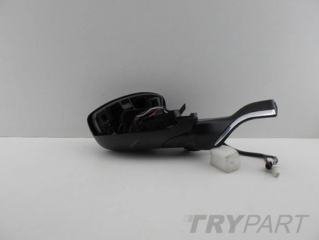 PEUGEOT 208 2008 6+5 11 PIN EU RIGHT MIRROR